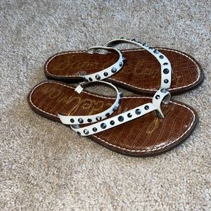 Sam Edelman sandals